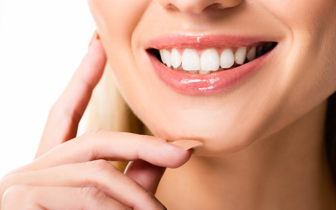 Reinventing Smiles with Dental Veneers