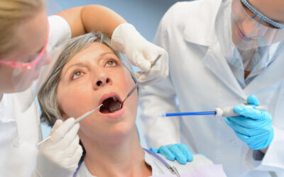 The Impact of Dental Implants for Adult Women