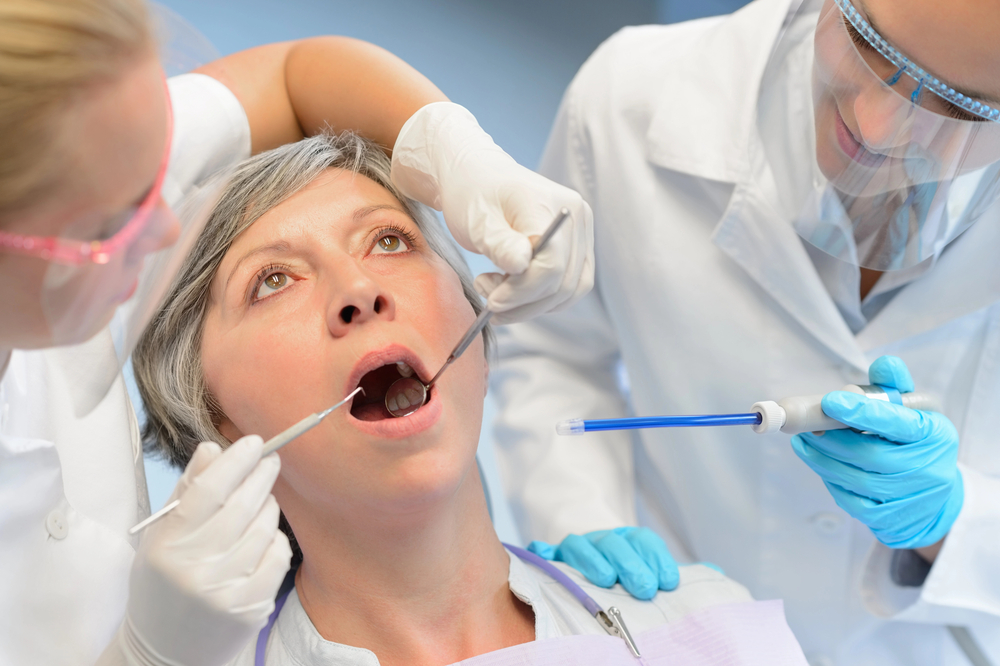 The Impact of Dental Implants for Adult Women